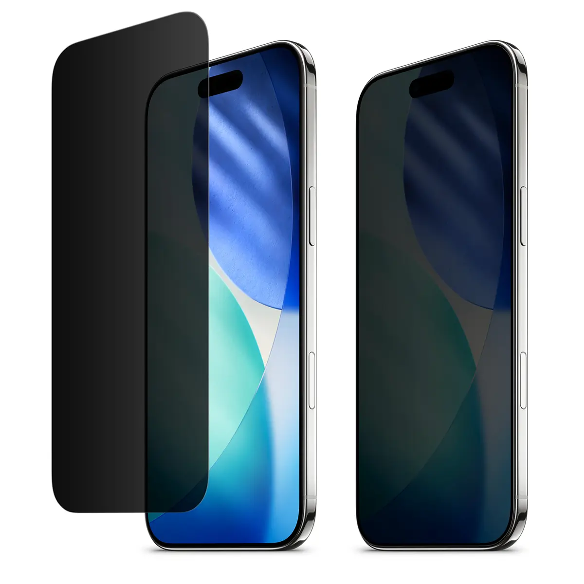 Belkin UltraGlass 2プライバシースクリーンプロテクター