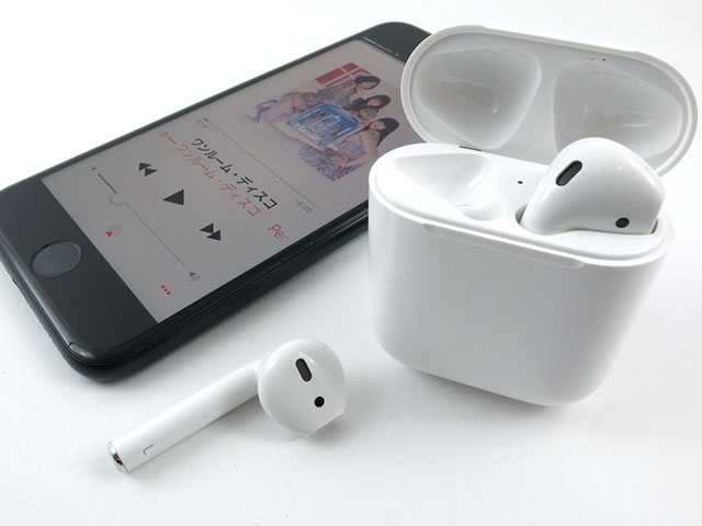 AirPods