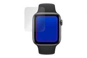 OverLay for Apple Watch Series 4