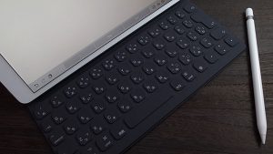 豆知識】10.5インチiPad ProとiPad Air（第3世代）の違い | アイアリ