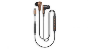 アクセサリ】Lightning接続のノイズキャンセリングイヤホン「RAYZ/RAYZ