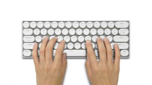 Bookey Mechanical Retro