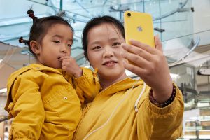 iPhone XR now available around the world