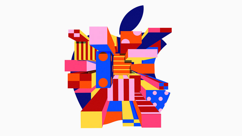 Apple Special Event, October 2018