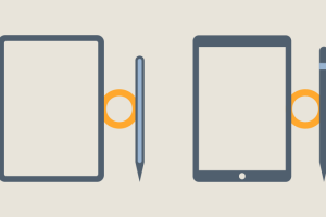 iPad ProとApple Pencilの互換性