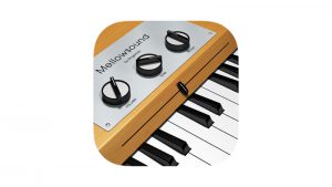 Fingerlab Mellowsound