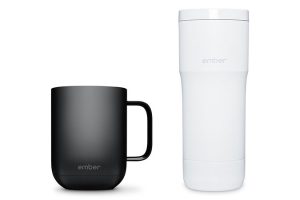 Ember Temperature Control Mug/Travel Mug