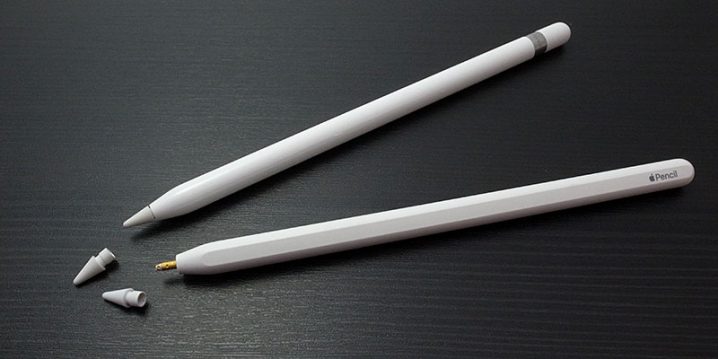 Apple Pencil（第二世代） - タブレット