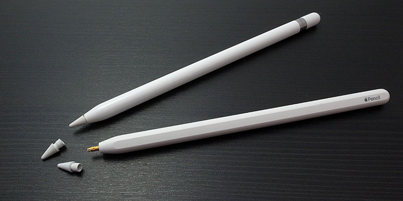 ApplePencil 第2世代-