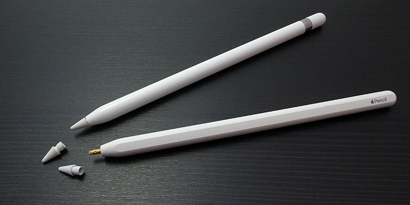 好評特価 Apple Pencil第2世代、アップルペンシルAPPLE MU8F2J/A ZMo0Y-m59495010261 
