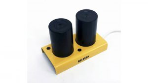 バード電子 EZISON7