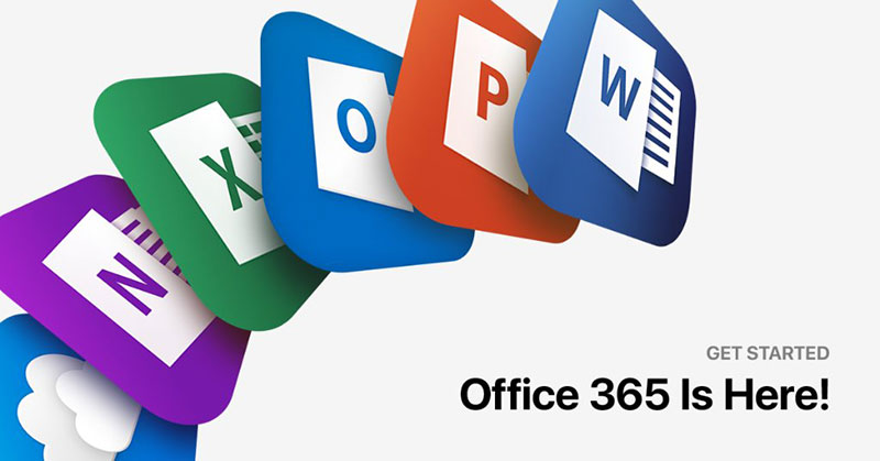 editor microsoft office 365 mac