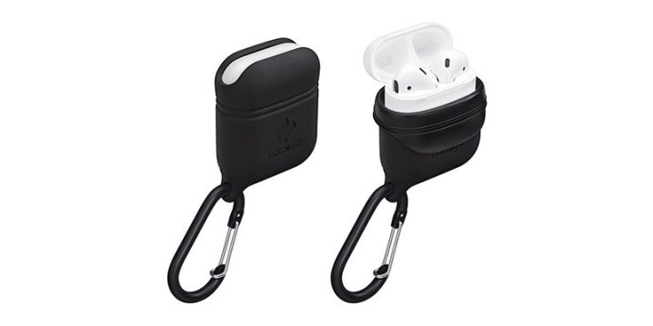 Catalyst Waterproof Case for AirPods - Special Edition