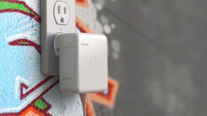 Ten One Design Blockhead ホワイト