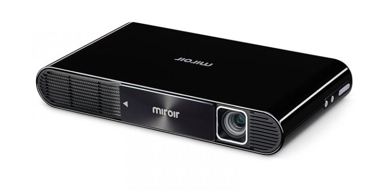 miroir ultra pro projector m631 review