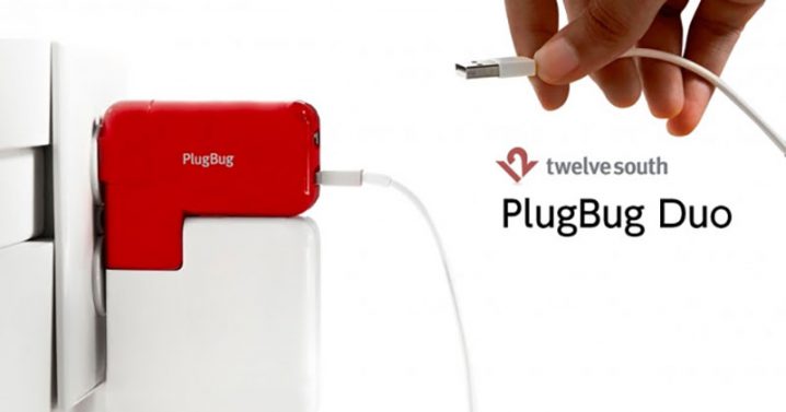 Twelve South PlugBug Duo