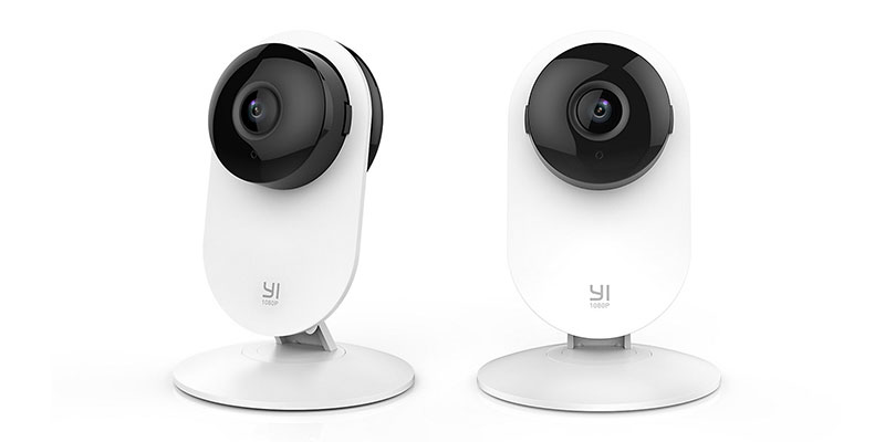 YI Technology YI HOME CAMERA 1080