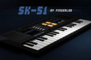 Fingerlab SK-51