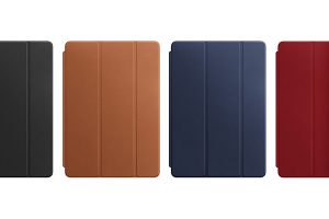 10.5インチiPad Air用レザーSmart Cover
