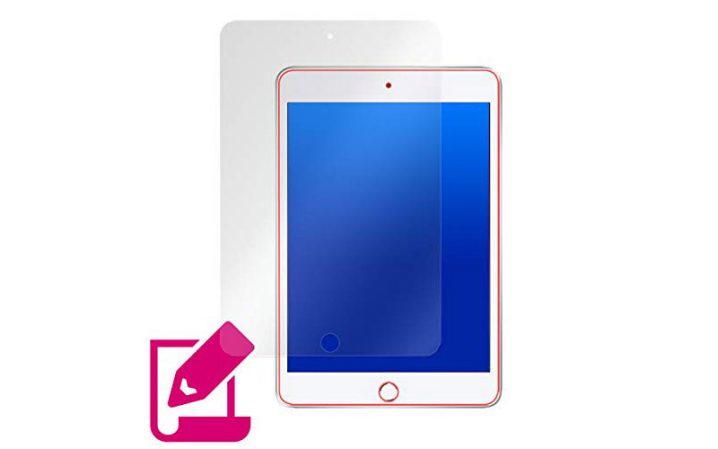 OverLay Paper iPad mini (第5世代) 用