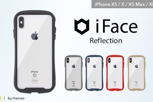 iFace Reflection