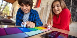 Sphero Specdrumsミュージックリング