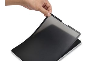 粘着っつく Privaucks.（プライバックス）iPad Pro 11インチ用 のぞき見防止フィルター