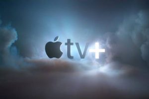 Apple TV+プレビュー — 2019年秋、登場