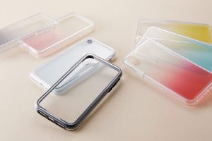 Simplism GLASSICA for iPhone XR