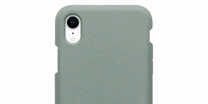 新製品 植物由来の素材を使用した 環境に配慮したiphone Xr用ケース Pela Case Apple限定販売 Iphone Xs Xs Max用も発売予定 Iをありがとう