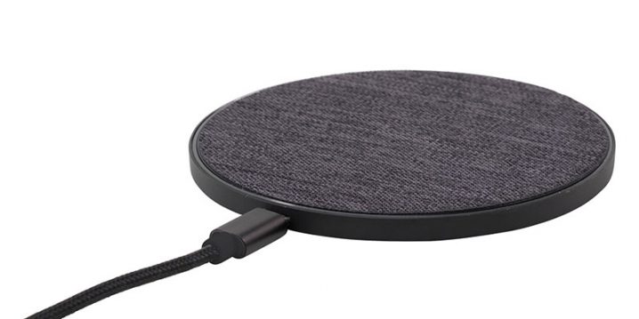 Bluelounge Owen Wireless Charger