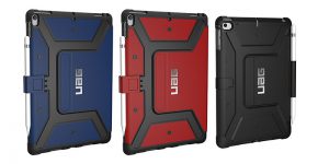 UAG Metropolis Case