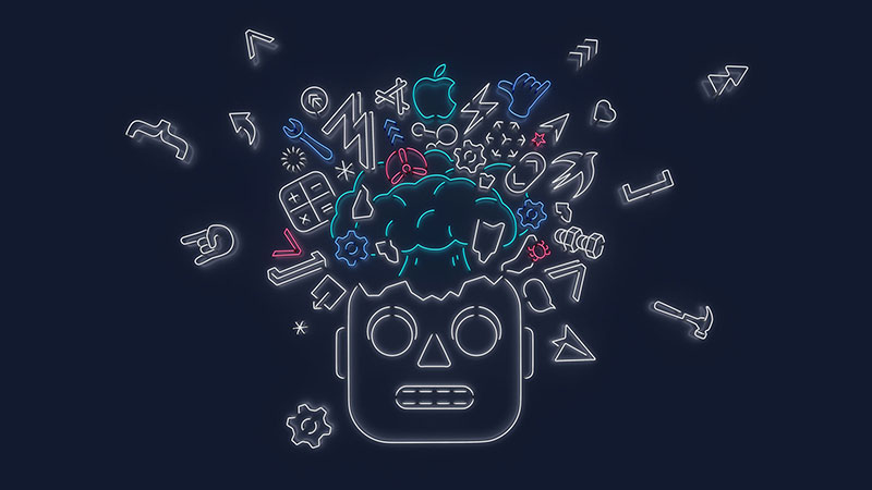 WWDC 2019