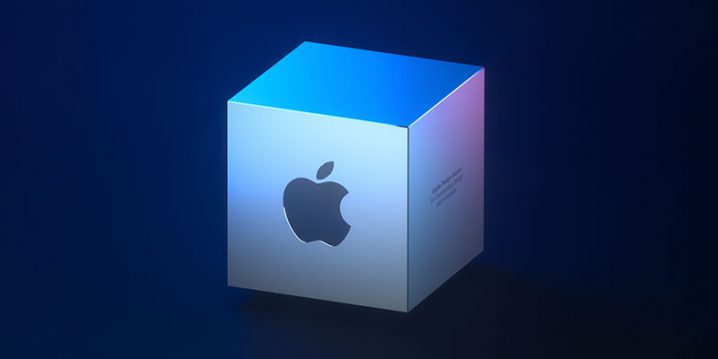 Apple Design Award 2019
