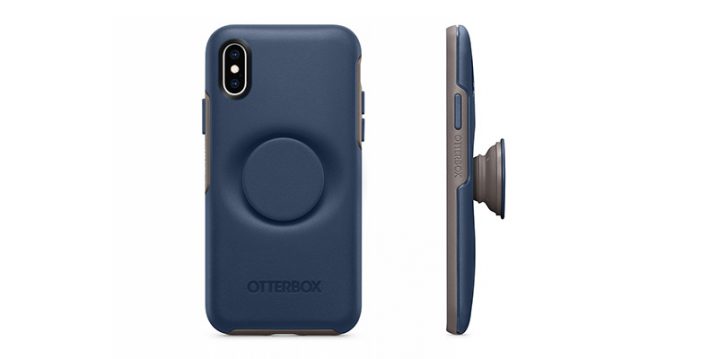 OtterBox Otter + Pop Symmetry Series Case for iPhone