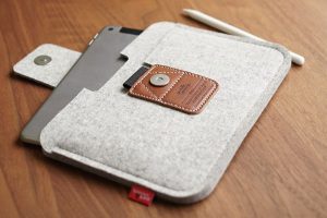 Pack&Smooch LLEYN for iPad mini 5