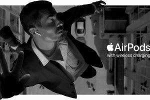 AirPods — Bounce