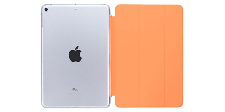 エアージャケット for iPad mini（第5世代）