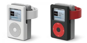 elago W6 Stand for Apple Watch