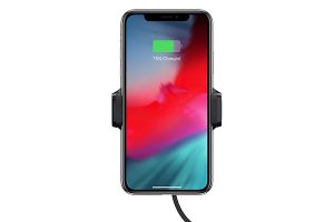 Belkin BOOST↑CHARGE Wireless Charging Vent Mount 7.5W