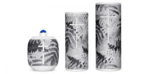 Ultimate Earsの防水Bluetoothスピーカー