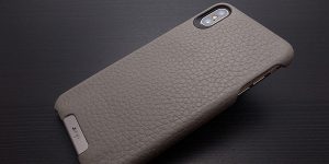 Vaja Cases GRIP for iPhone XS Max