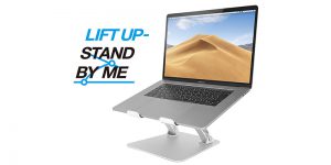 ARCHISS LIFT UP-STAND BY ME