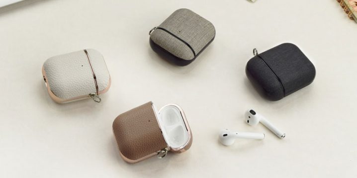UNiCASE AirPods Case