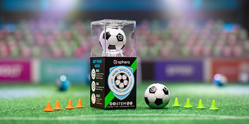 Sphero Mini Soccer