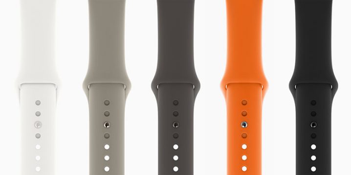 apple watch エルメス スポーツバンド アップルウォッチ-