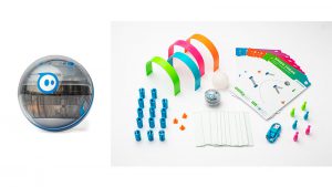 Sphero Mini Activity Kit
