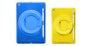 Tech21 Evo Play2 Case for iPad