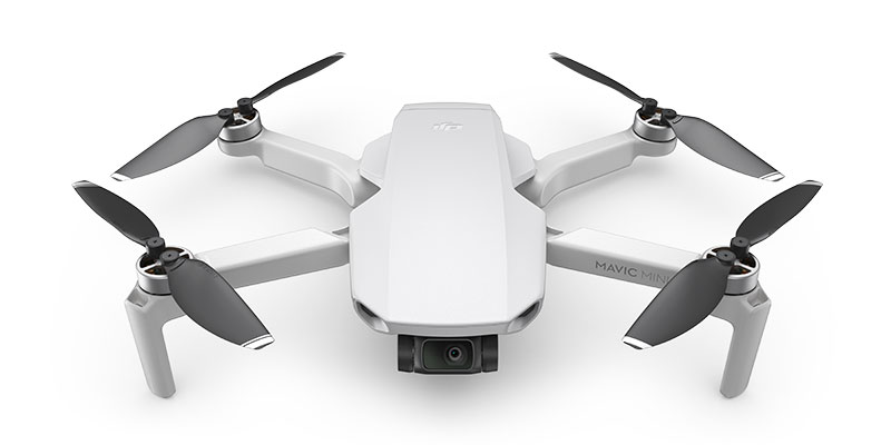 DJI Mavic Mini