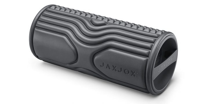 JAXJOX Foam RollerConnect